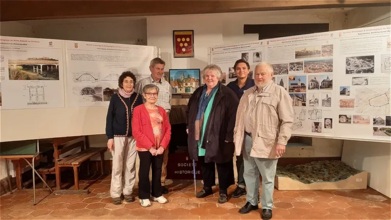 Journées Européennes du Patrimoine