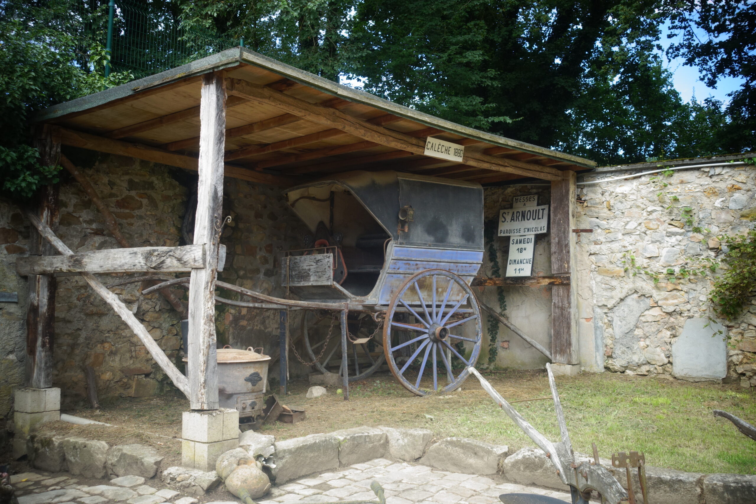 nos activites_galerie photo_caleche